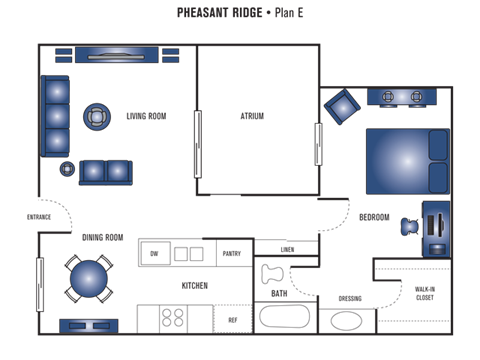 17800 E Colima 1-2 Beds Apartment for Rent - Photo Gallery 7