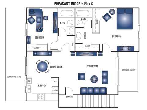17800 E Colima 1-2 Beds Apartment for Rent - Photo Gallery 9