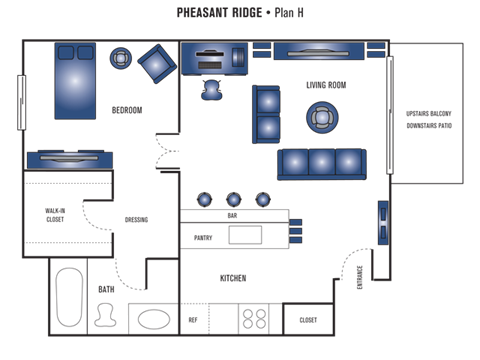 17800 E Colima 1-2 Beds Apartment for Rent - Photo Gallery 4