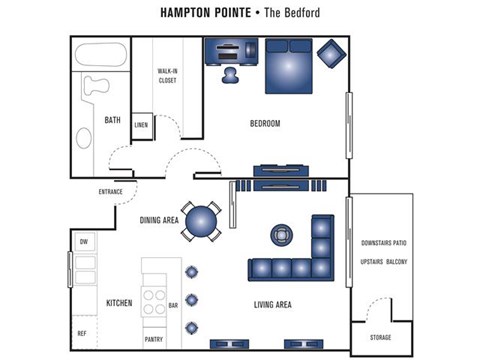 801 E Orangewood Avenue 1-2 Beds Apartment for Rent - Photo Gallery 64