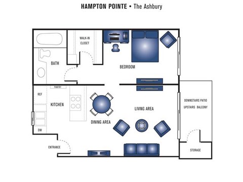 801 E Orangewood Avenue 1-2 Beds Apartment for Rent - Photo Gallery 65