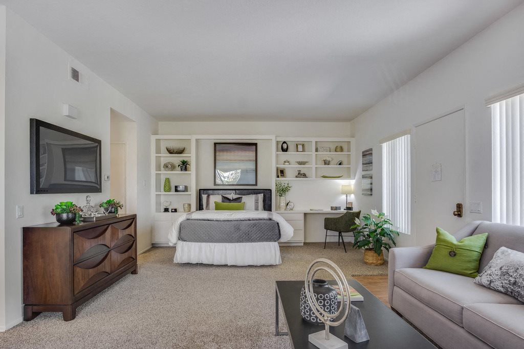 Wimbledon Glen Apartments in Costa Mesa, CA