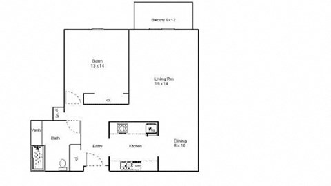 304 9th Ave Ne 1-3 Beds Apartment for Rent - Photo Gallery 28