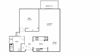 One Bedroom One Bath