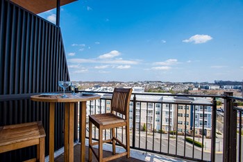 100 Lara Street Studio-3 Beds Apartment for Rent - Photo Gallery 4