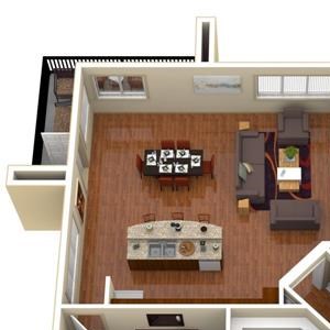 2 Bedroom Floor Plan