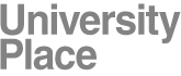 University Place logo