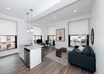 170 Westminster St. Studio-2 Beds Apartment for Rent - Photo Gallery 3