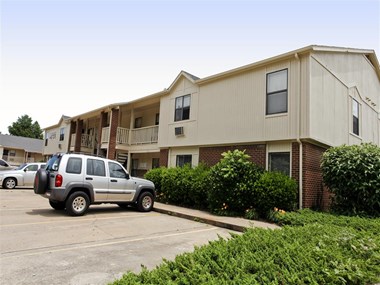 2541 East Kantz Drive 1-2 Beds Apartment for Rent Photo Gallery 1