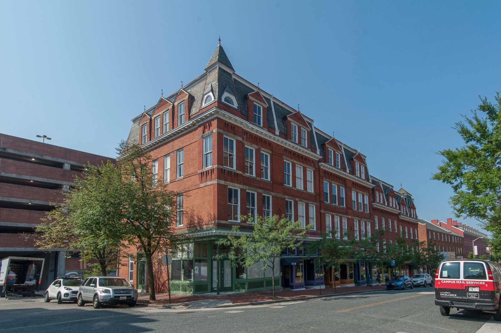 1 Bedroom Apartments In Baltimore