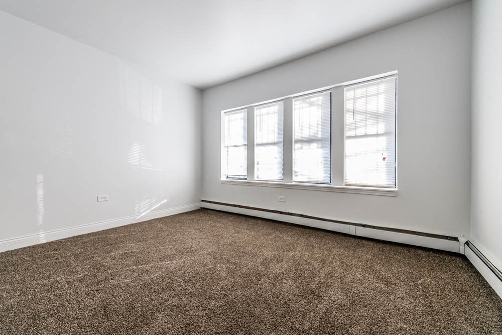 5100 W Madison St Apartments Chicago Bedroom