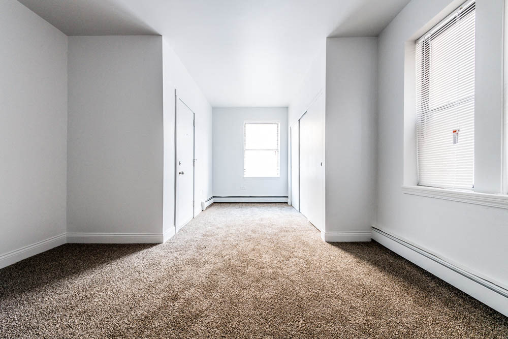 5100 W Madison St Apartments Chicago Entry