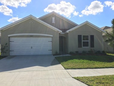14639 Potterton Circle 4 Beds Apartment for Rent