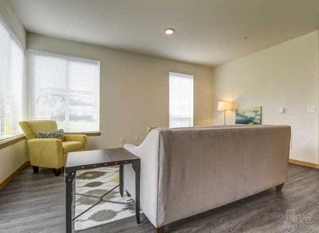 Park77 is a similar property to The Vintage At Arlington Senior Apartments located in Arlington