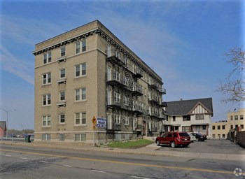 3 Bedroom Apartments In Rochester