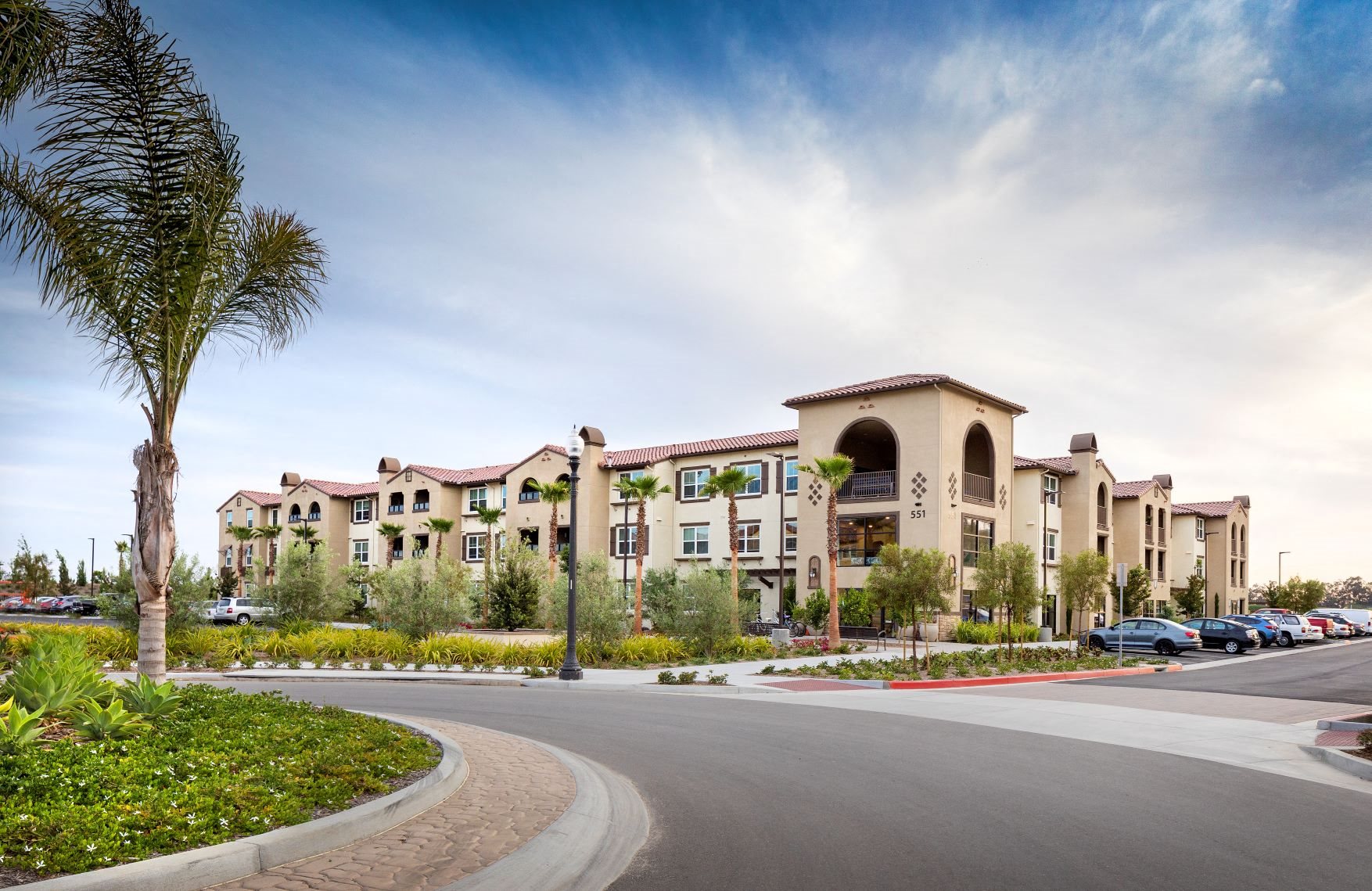 Senior Apartments In Camarillo Ca