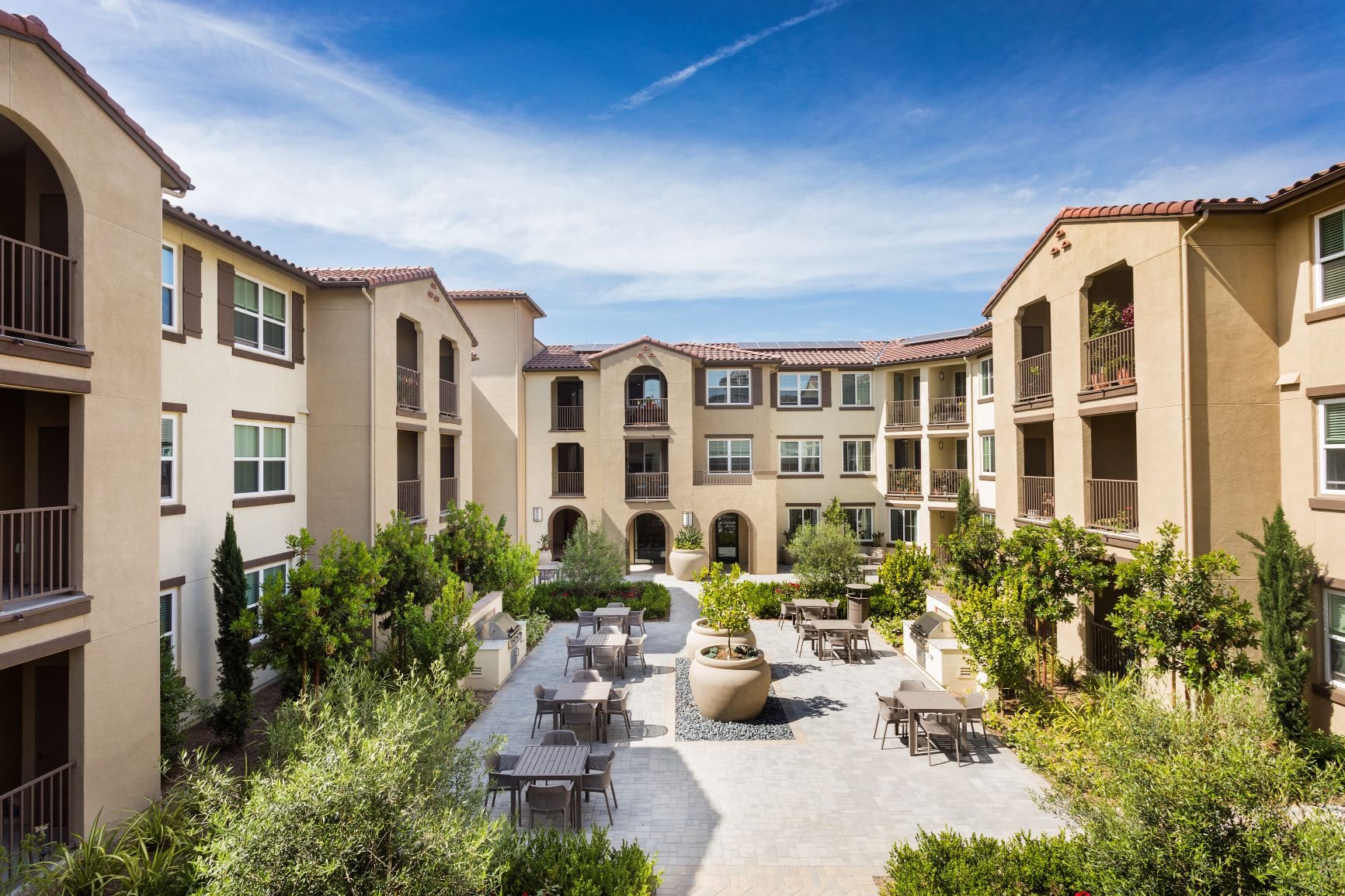 Springville Seniors Apartments | Apartments in Camarillo, CA