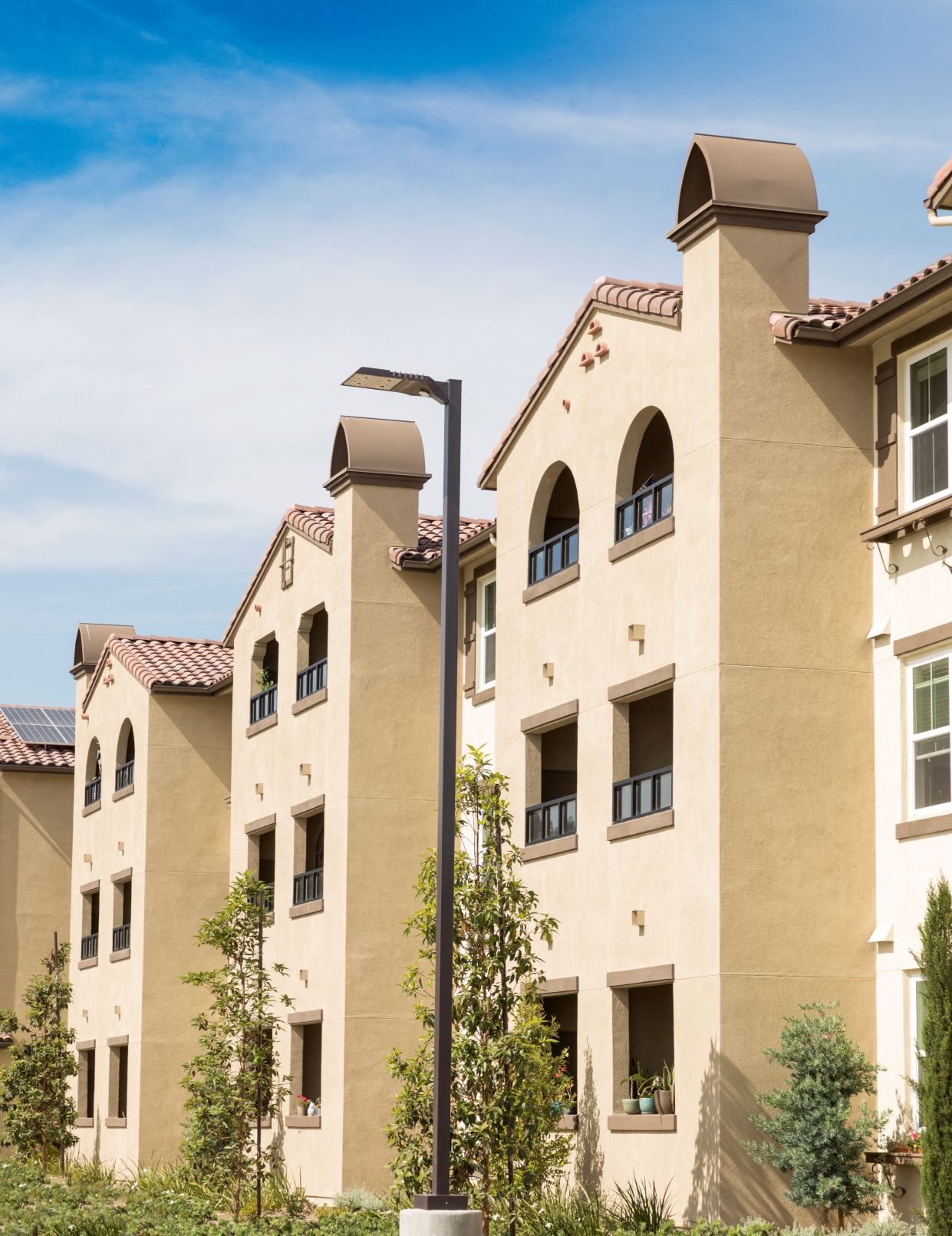 Springville Seniors Apartments Apartments in Camarillo, CA