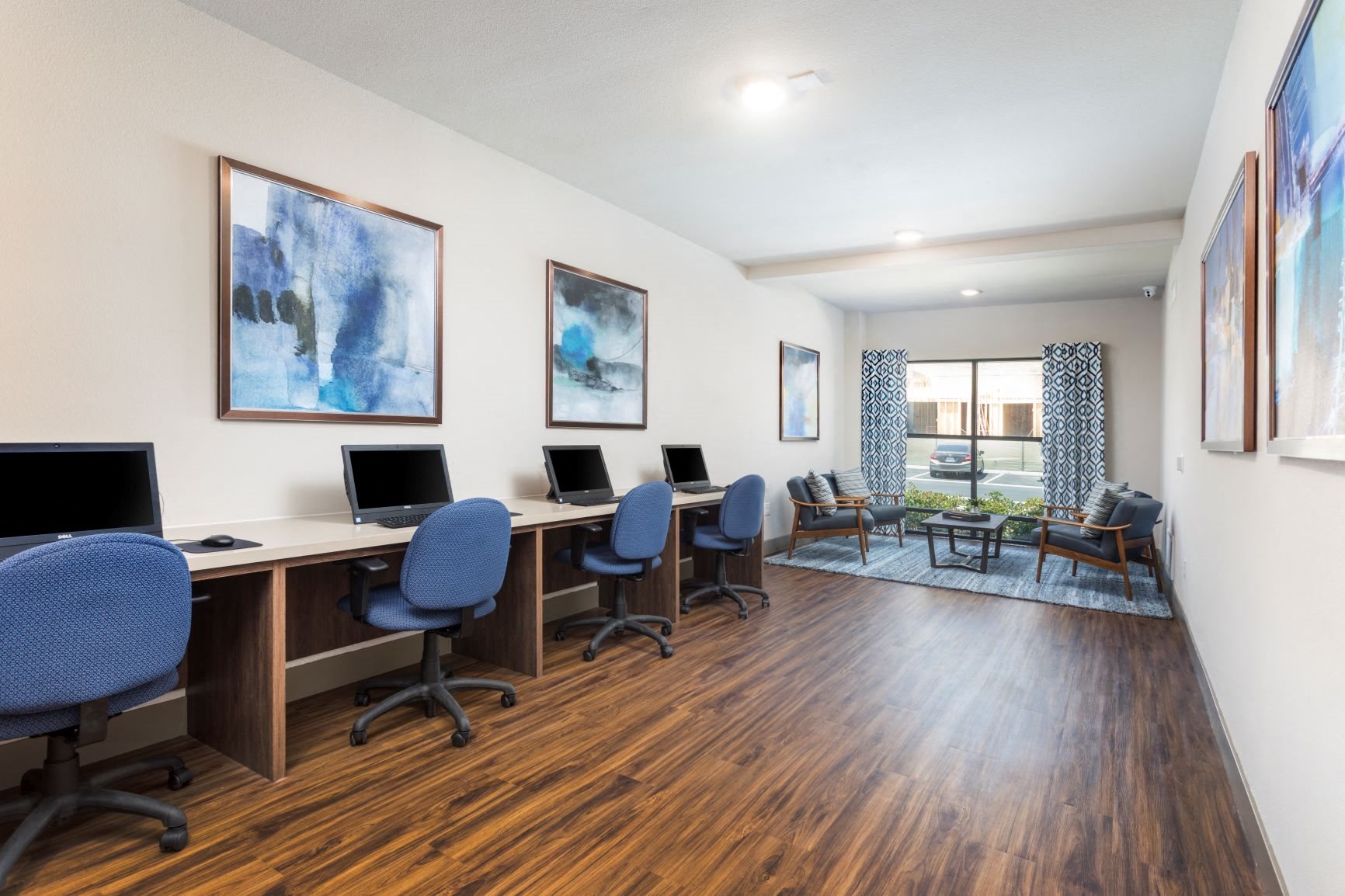 Springville Seniors Apartments Apartments in Camarillo, CA