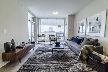 2 Bedroom Apartments For Rent In Toronto On 166 Rentals Rentcafe