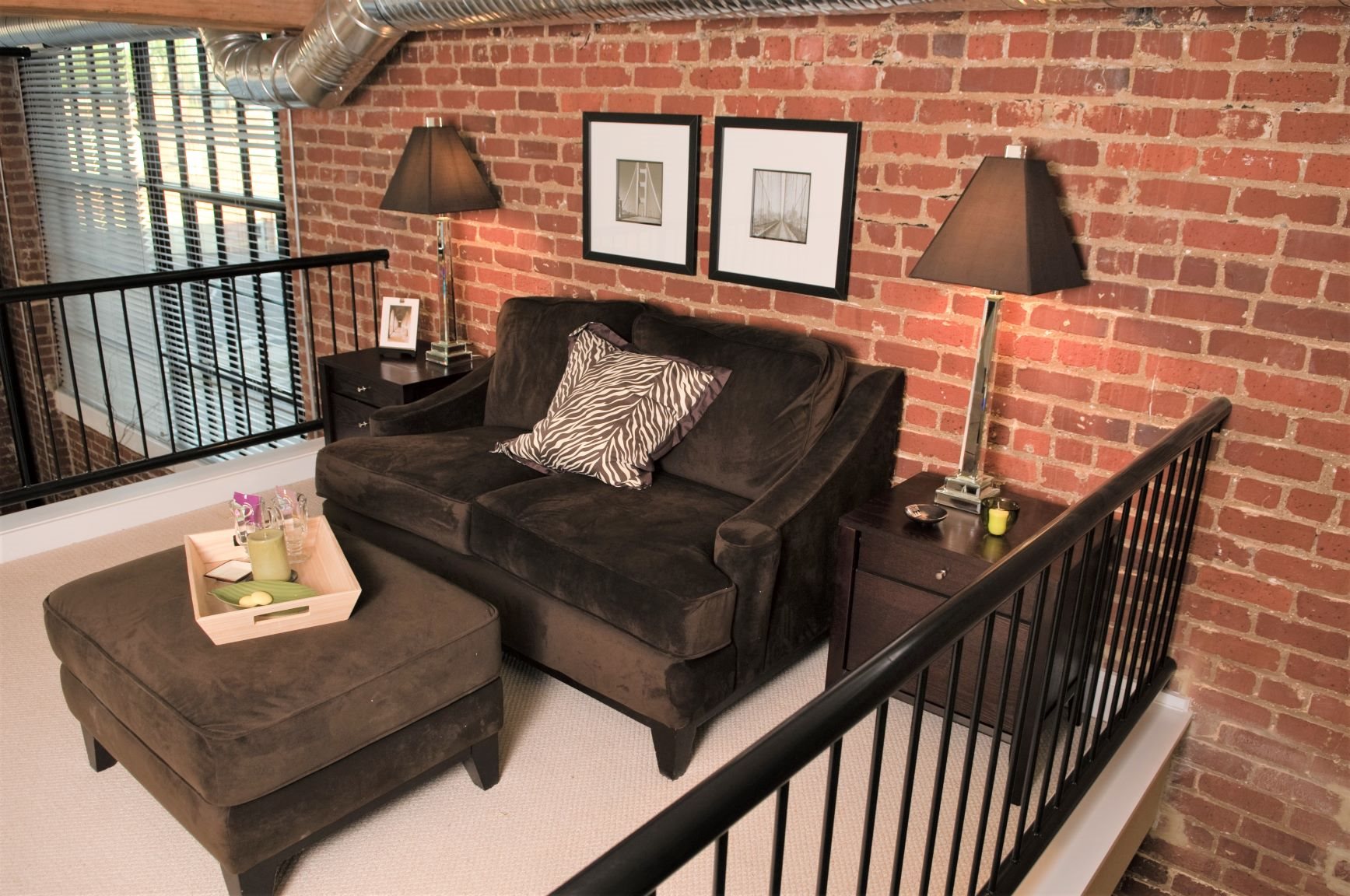 The Cotton Mill Apartments in Roanoke, VA