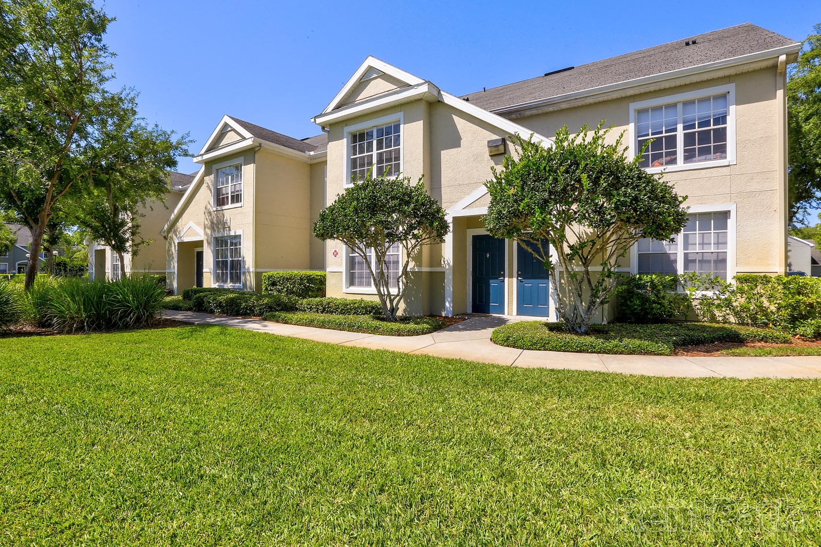 Lansbrook Village Apartments, 3751 Pine Ridge Blvd., Palm Harbor, FL ...