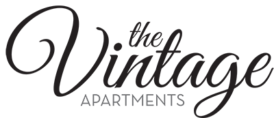 The Vintage logo
