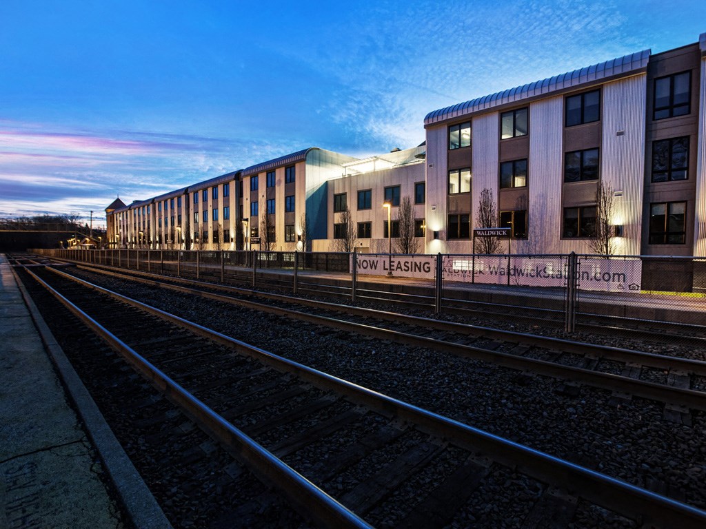 Waldwick Station Apartments, 41 West Prospect Street, Waldwick, NJ RentCafe