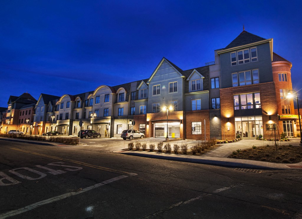 Waldwick Station Apartments, 41 West Prospect Street, Waldwick, NJ RentCafe