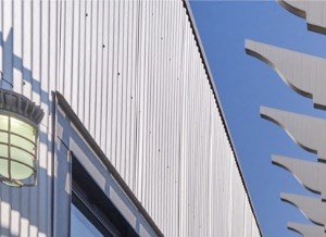 exterior balcony, roof terrace, amenity