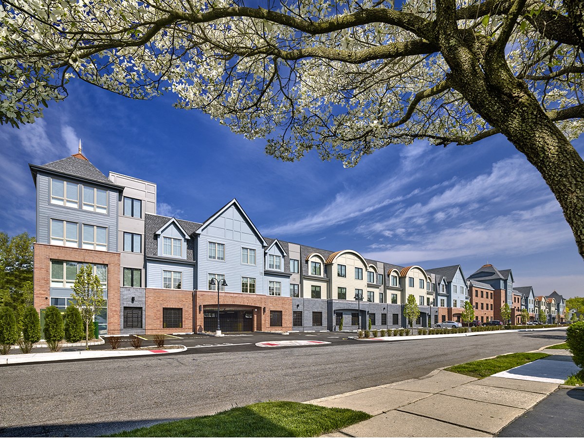 Waldwick Station Apartments, 41 West Prospect Street, Waldwick, NJ RENTCafé