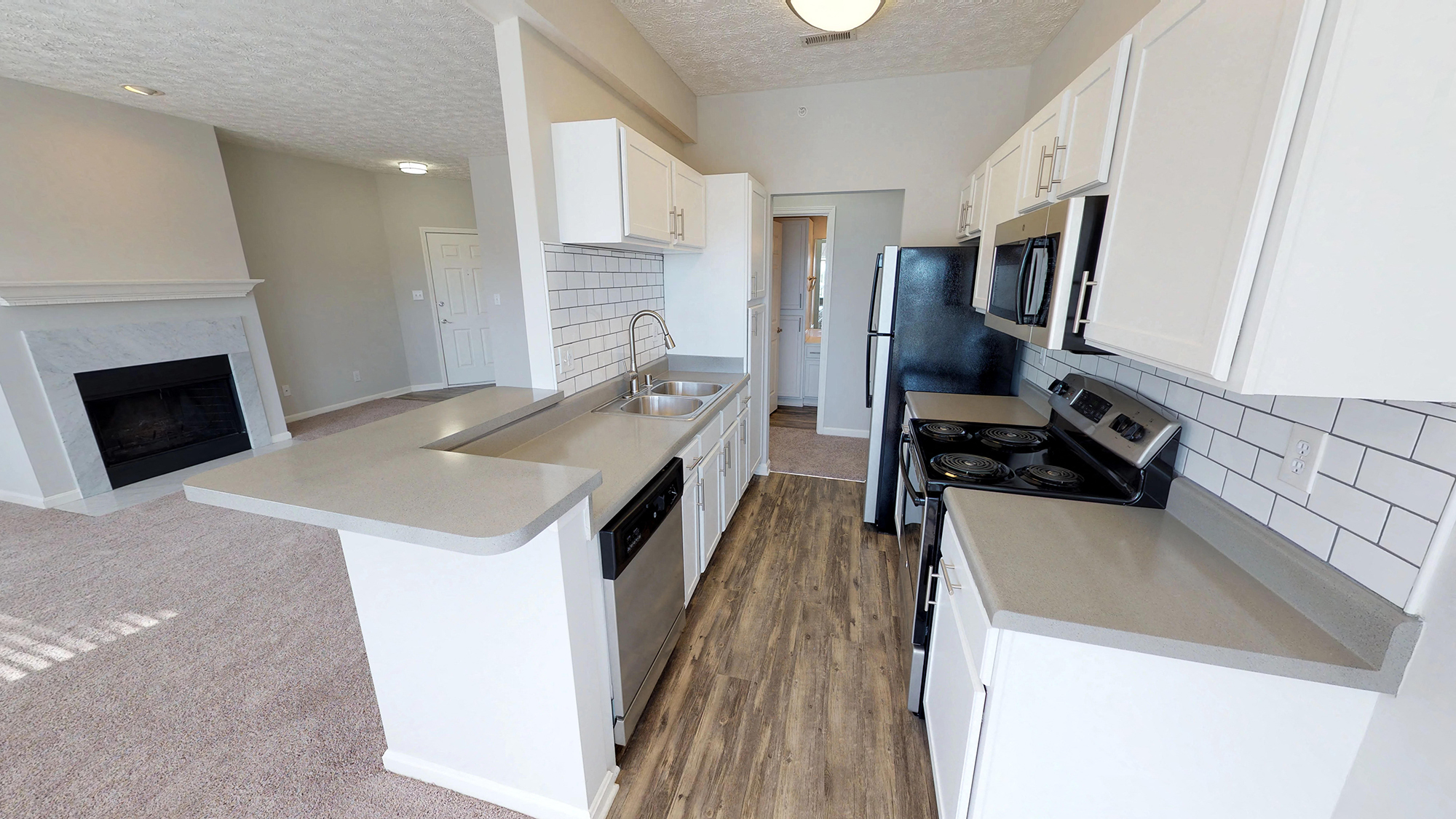 East Louisville Apartments Legends at Indian Springs