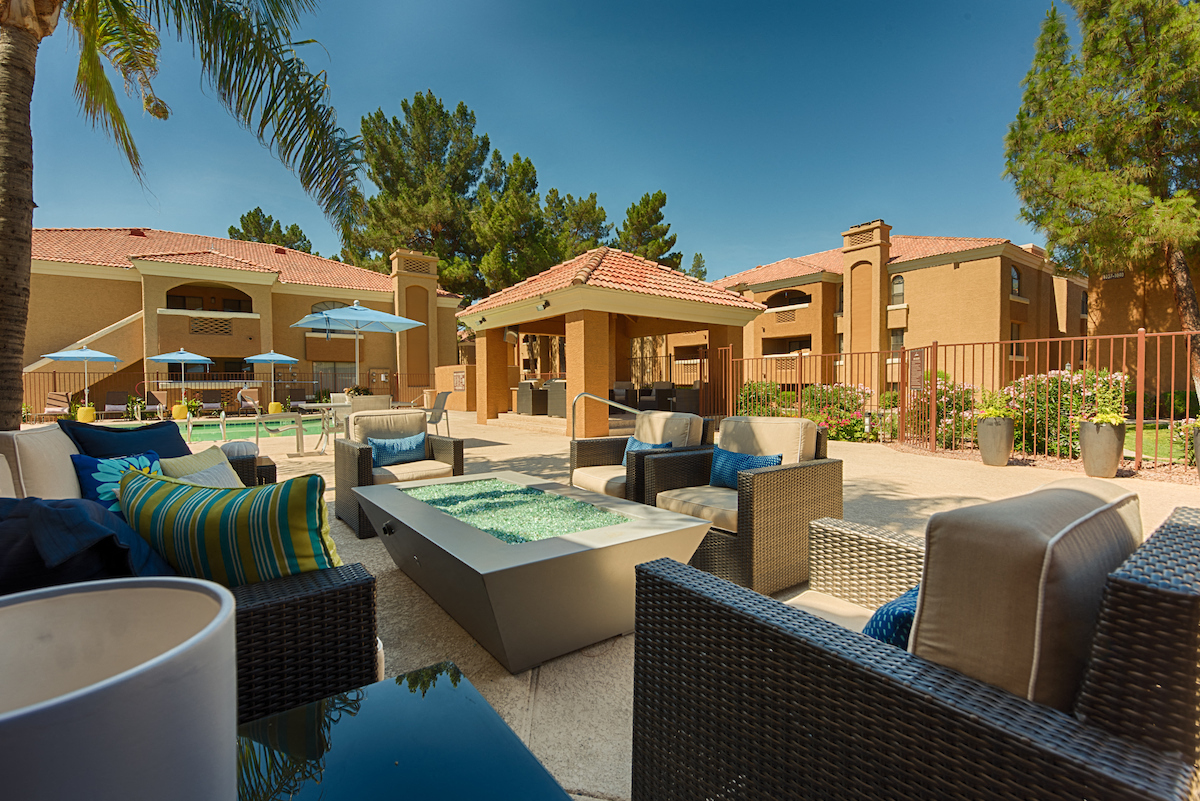 Alantra Apartments Apartments In Mesa Az