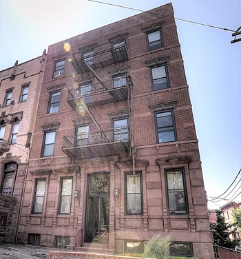834 Hudson Street 1 Bed Apartment for Rent - Photo Gallery 2