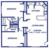 703 Gladiolus Drive 1-2 Beds Apartment for Rent - Photo Gallery 23