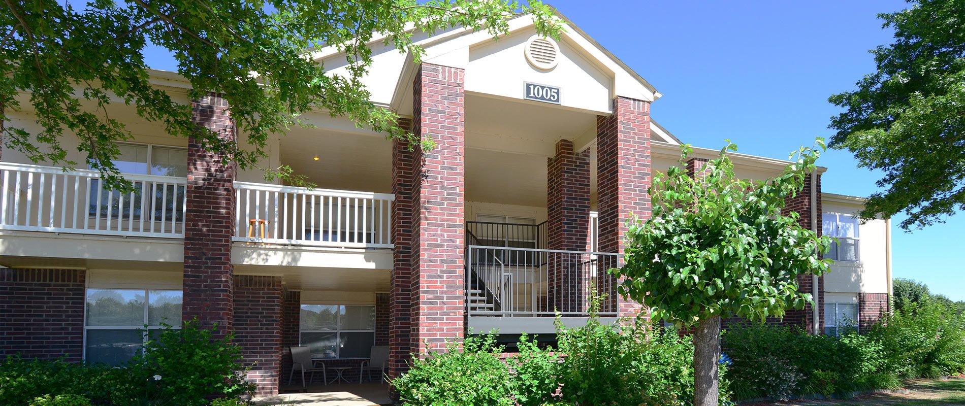 Silverwood Apartments In Paragould Ar