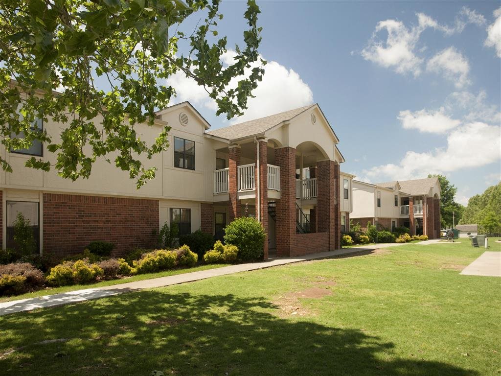 Photos and Video of The Station in Springdale, AR