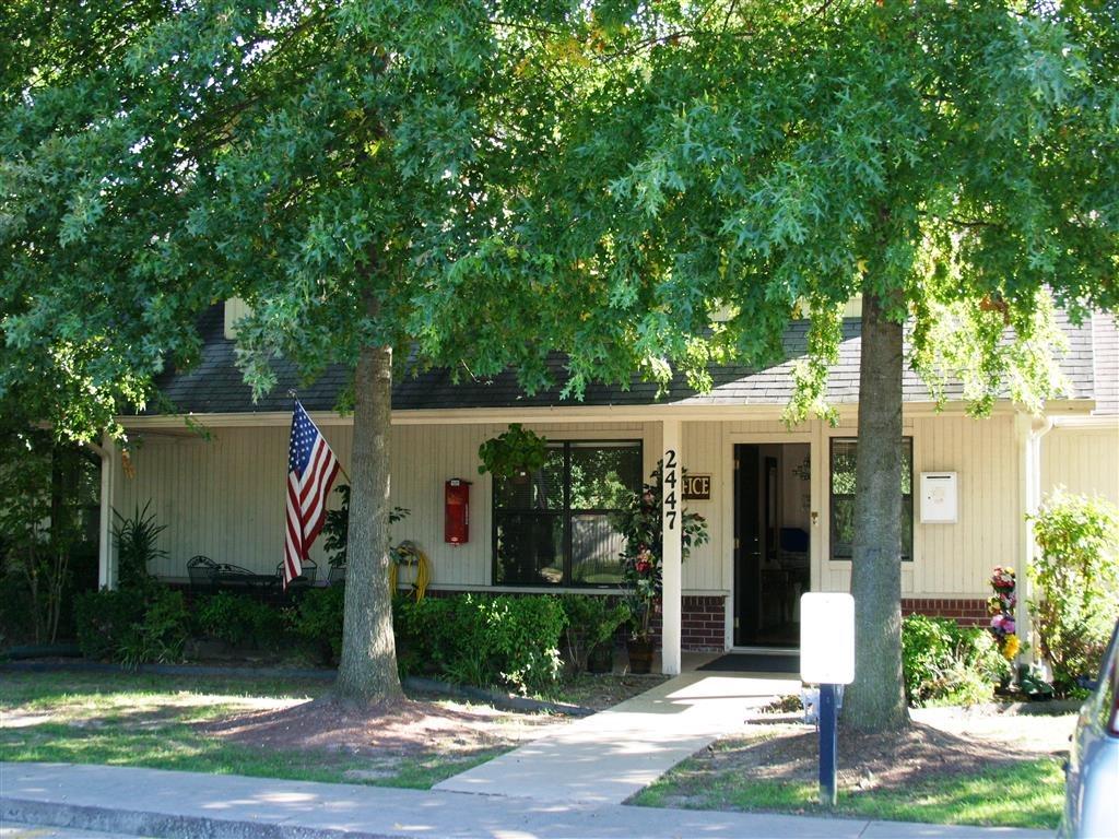 Photos and Video of Johnson Meadows in Springdale, AR