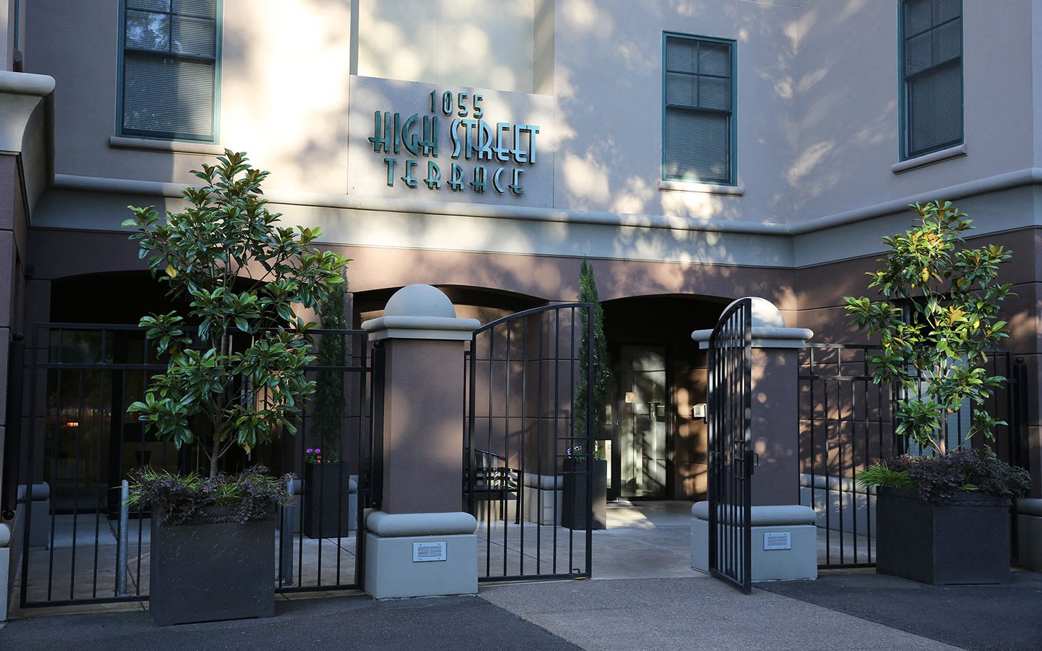 Highstreet Terrace Apartments In Eugene Or