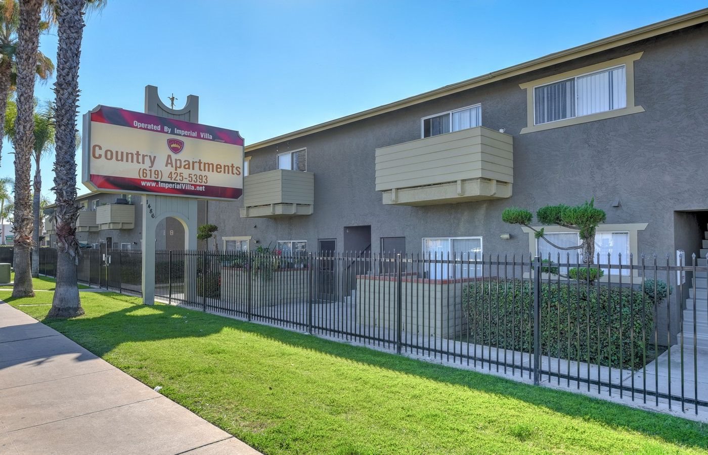 Country Apartments In Chula Vista Ca Chula Vista Homepagegallery 4