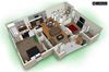 Two Bedroom