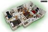 Three Bedroom