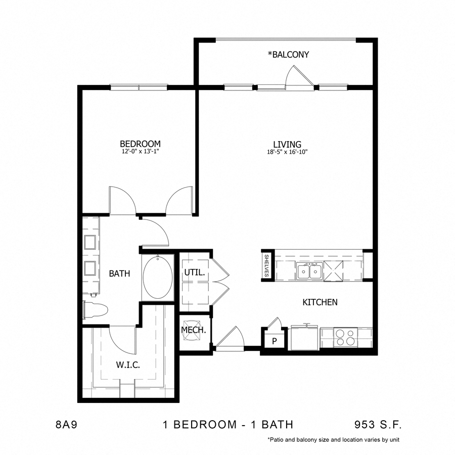 6760 Windhaven Pkwy 1-4 Beds Apartment, Townhouse, Loft for Rent - Photo Gallery 77