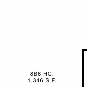 STAG’S LEAP 8B6