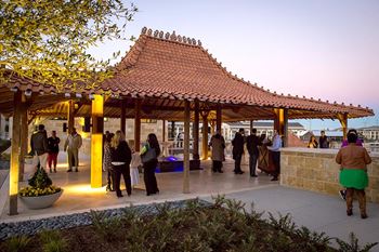 Regularly-Planned Social Events and Activities