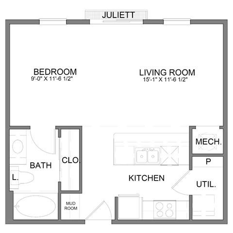 3075 Painted Lake Circle 1-3 Beds Apartment, Townhouse for Rent - Photo Gallery 60