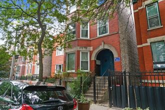 862 N. Marshfield Ave. Studio-3 Beds Apartment for Rent