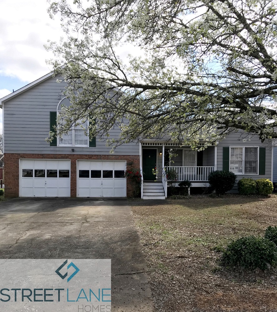 Houses For Rent In Powder Springs Ga