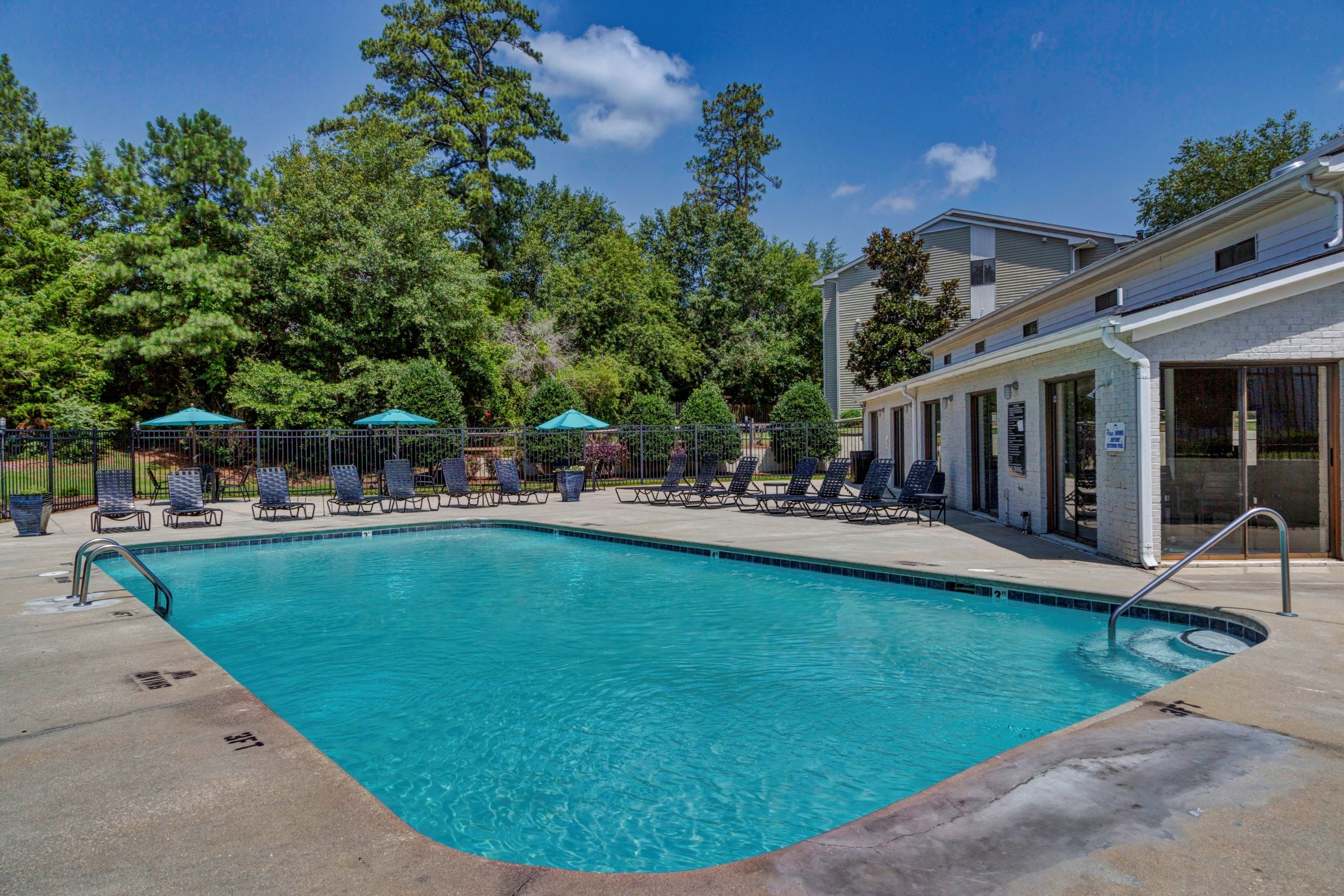 Morganton Place Apartments, 5650 Netherfield Place, Fayetteville, NC