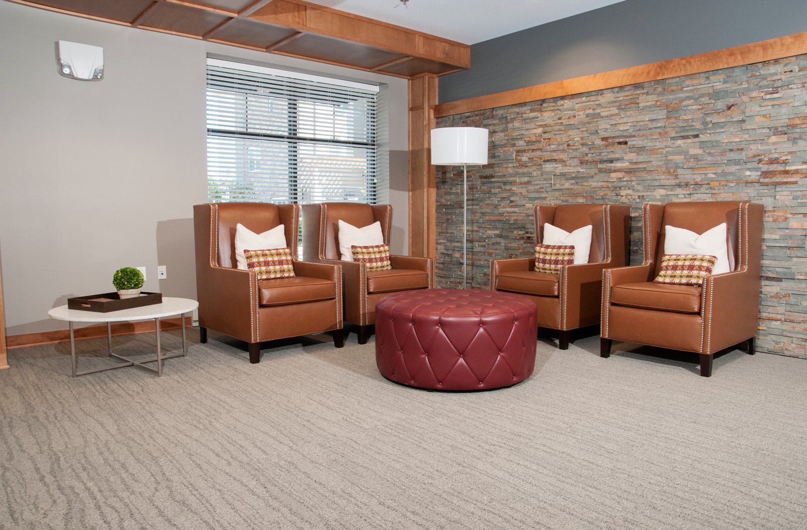 Marketplace and Main Apartments Apartments in Hopkins, MN